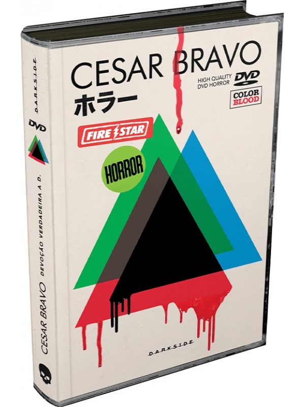 DVD: Devoção Verdadeira a D.