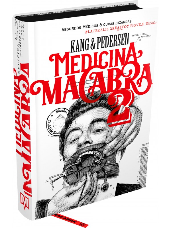 Medicina Macabra 2