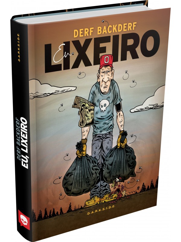 Eu, Lixeiro