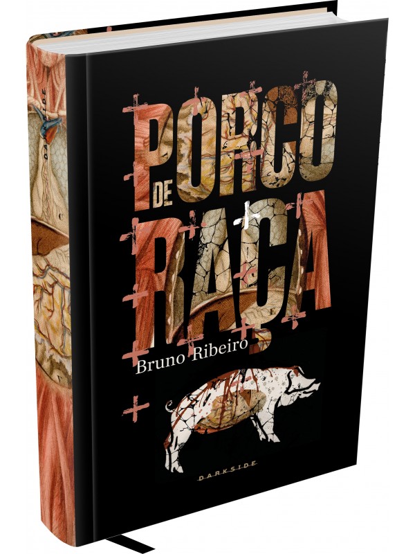 Porco de Raça