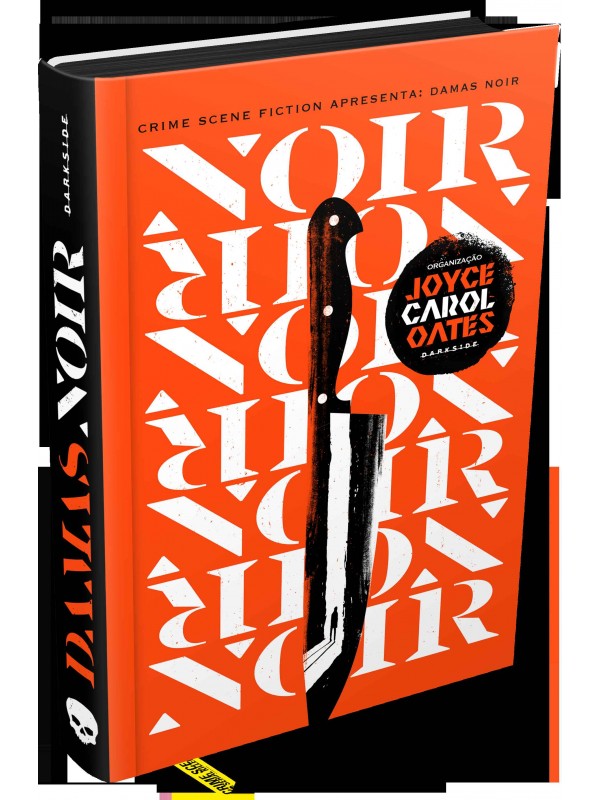 Damas Noir