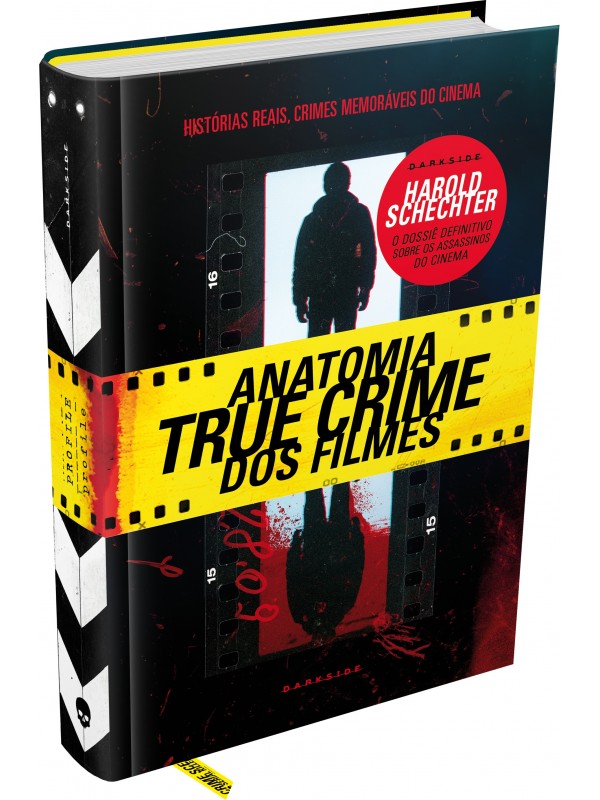 Anatomia True Crime dos Filmes