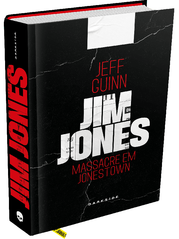 Jim Jones Profile: Massacre em Jonestown