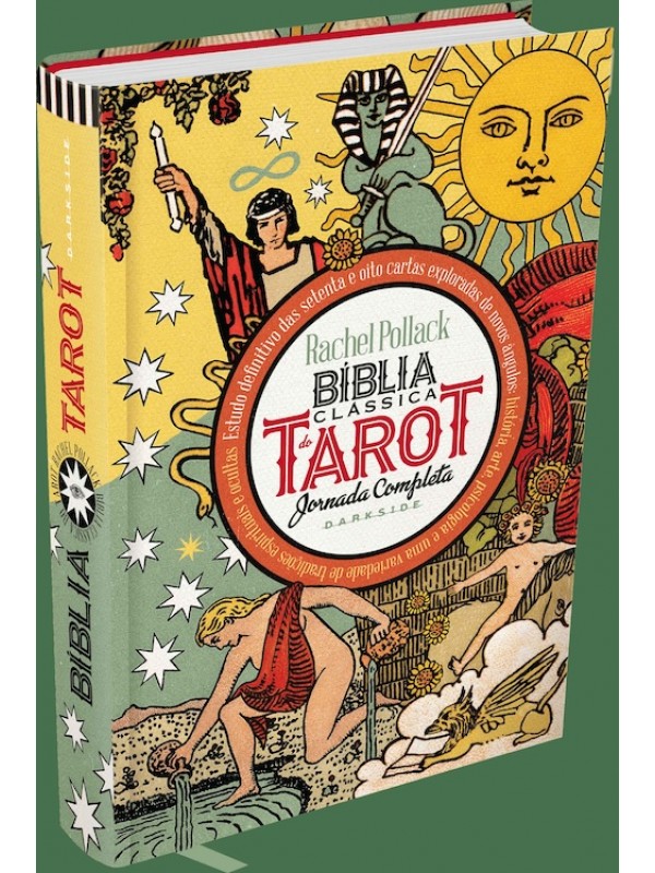 Bíblia Clássica do Tarot