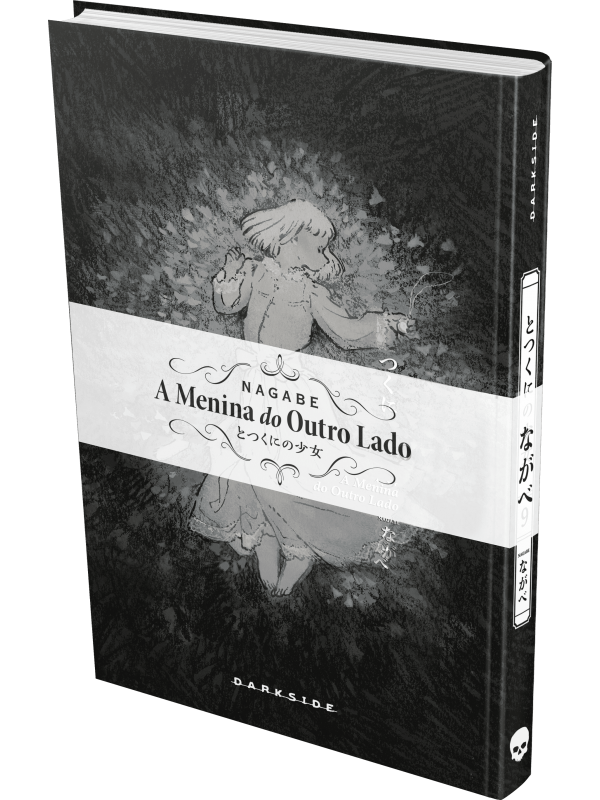 A Menina do Outro Lado: Vol. 9