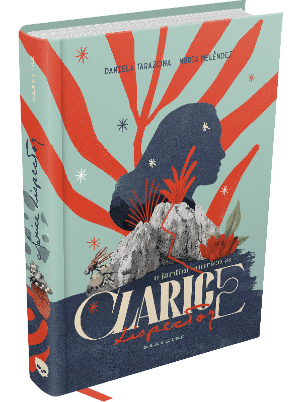 O Jardim Onírico de Clarice Lispector