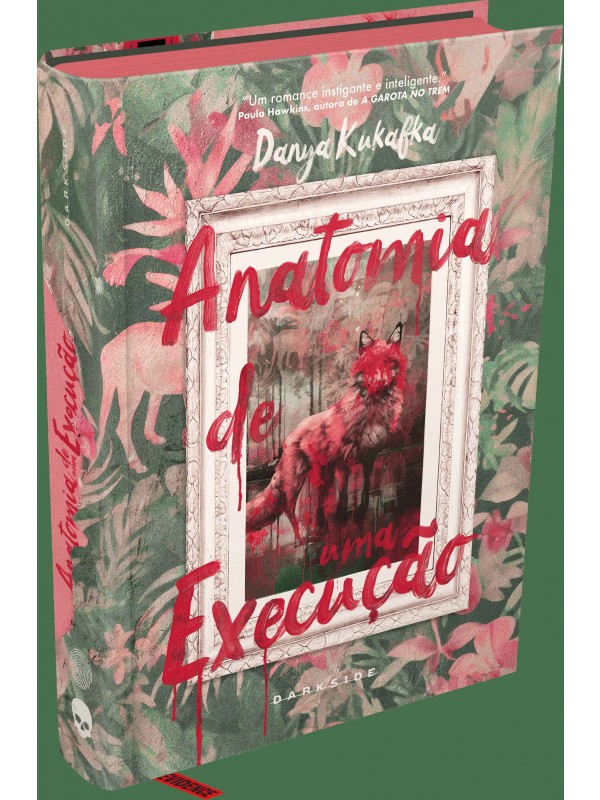 Anatomia de uma Execução