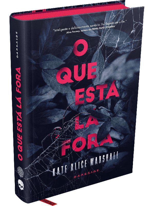 O Que Está Lá Fora
