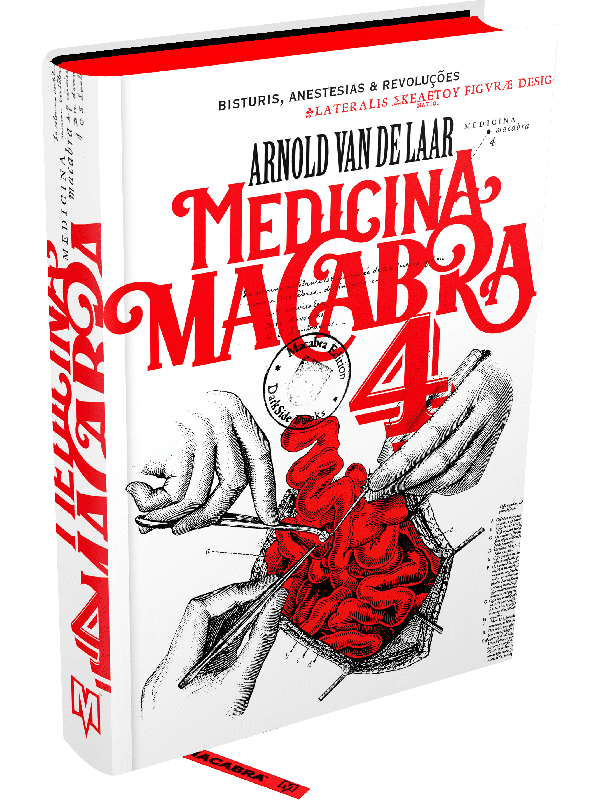 Medicina Macabra 4