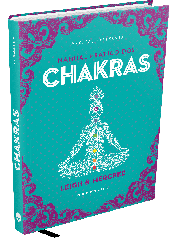 Manual Prático dos Chakras