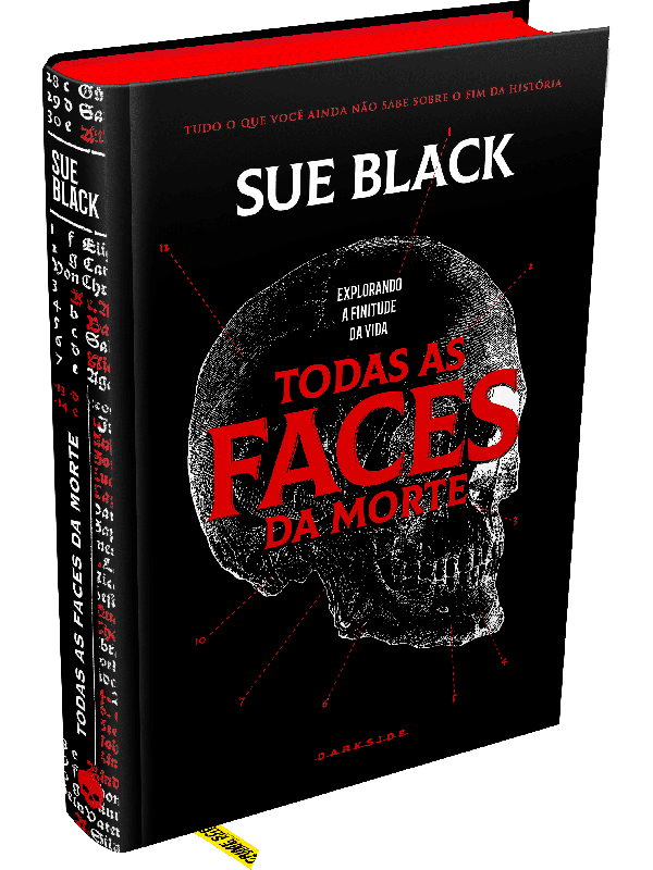 Todas as Faces da Morte