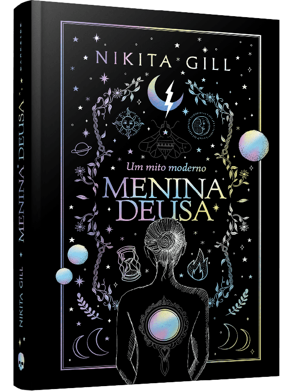 Menina Deusa: Um Mito Moderno