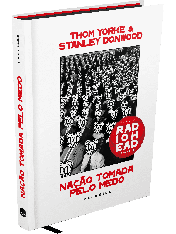 Nação Tomada pelo Medo