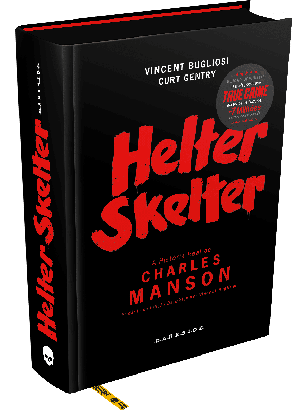 Helter Skelter