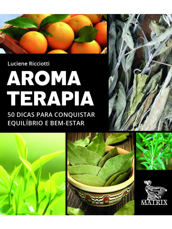 Aromaterapia