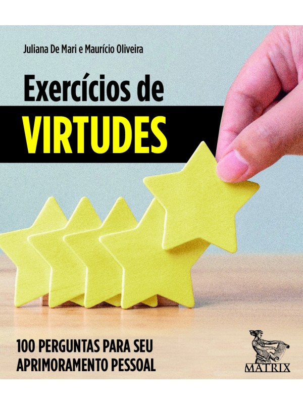 Exercícios de virtudes