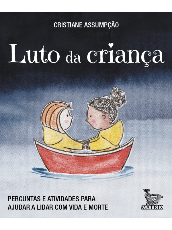 Luto de criança