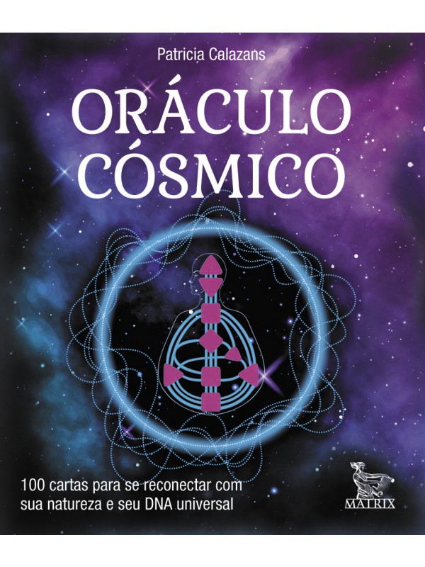 Oráculo cósmico
