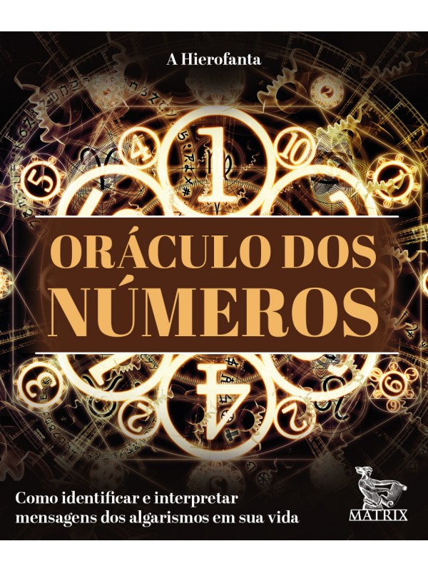 Oráculo dos números