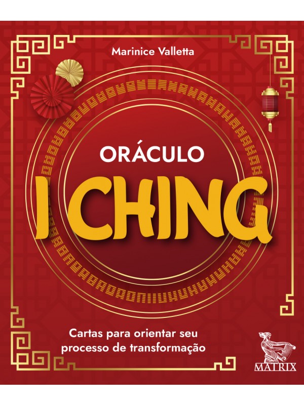 Oráculo I Ching