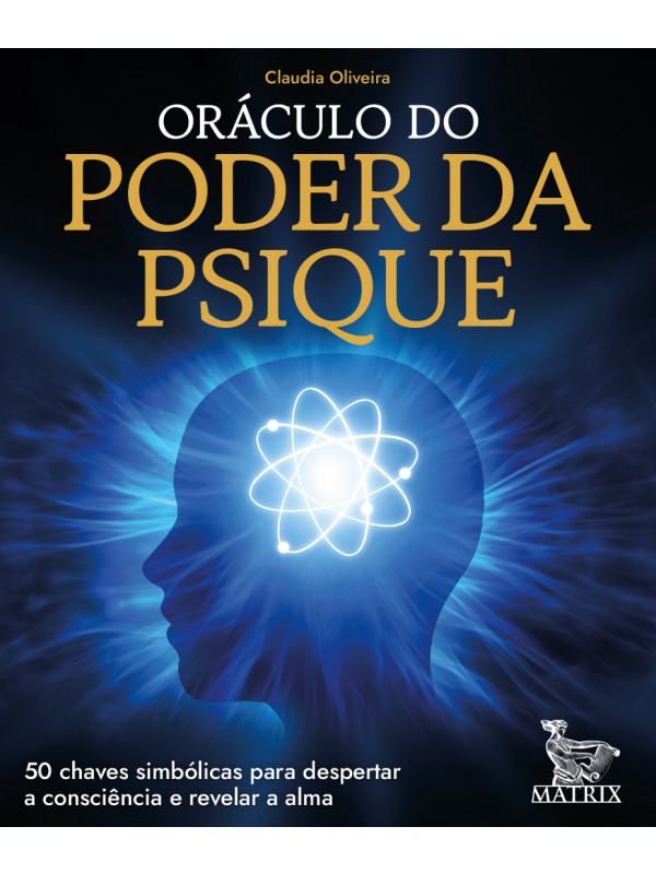 Oráculo do poder da psique