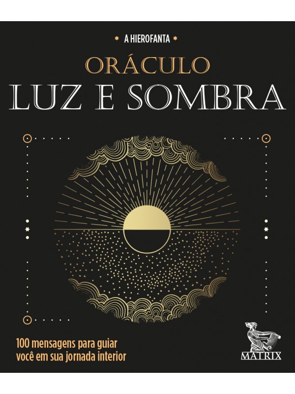 Oráculo luz e sombra