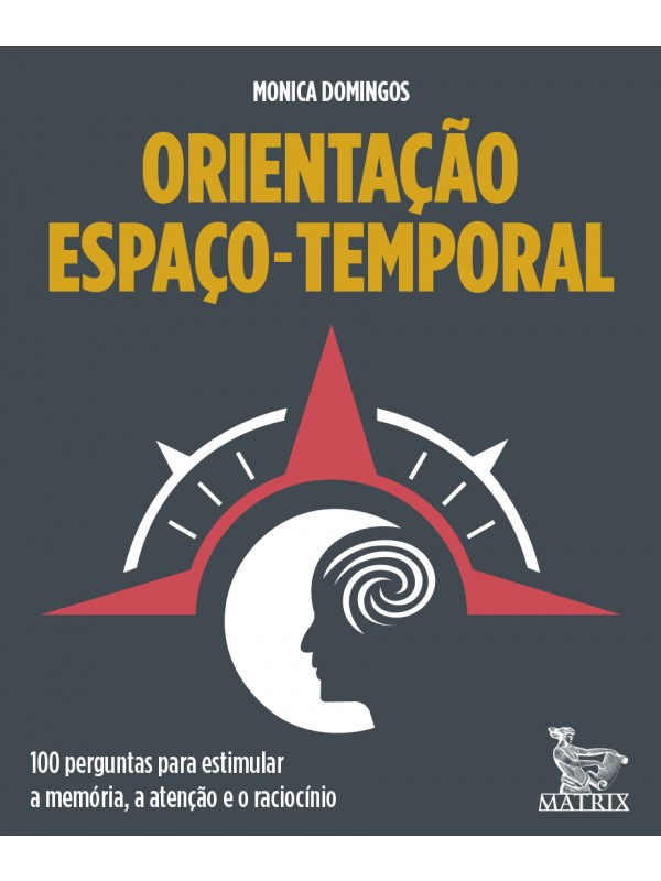 Orientação espaço-temporal