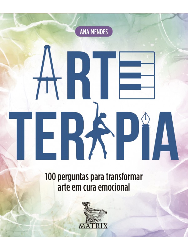 Arteterapia