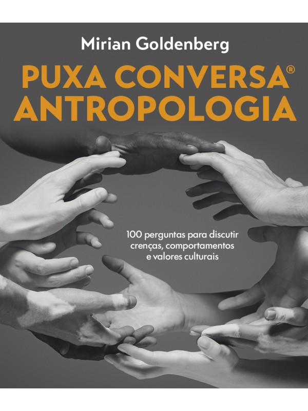 Puxa conversa Antropologia