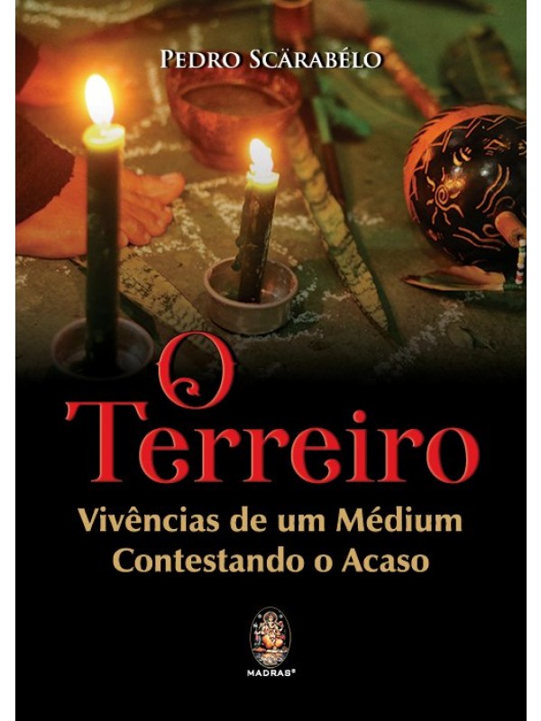 O terreiro