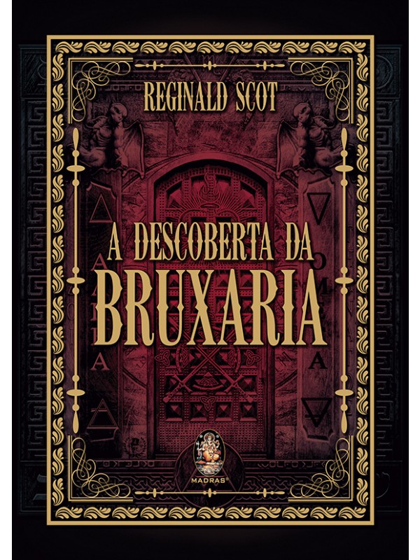A descoberta da bruxaria