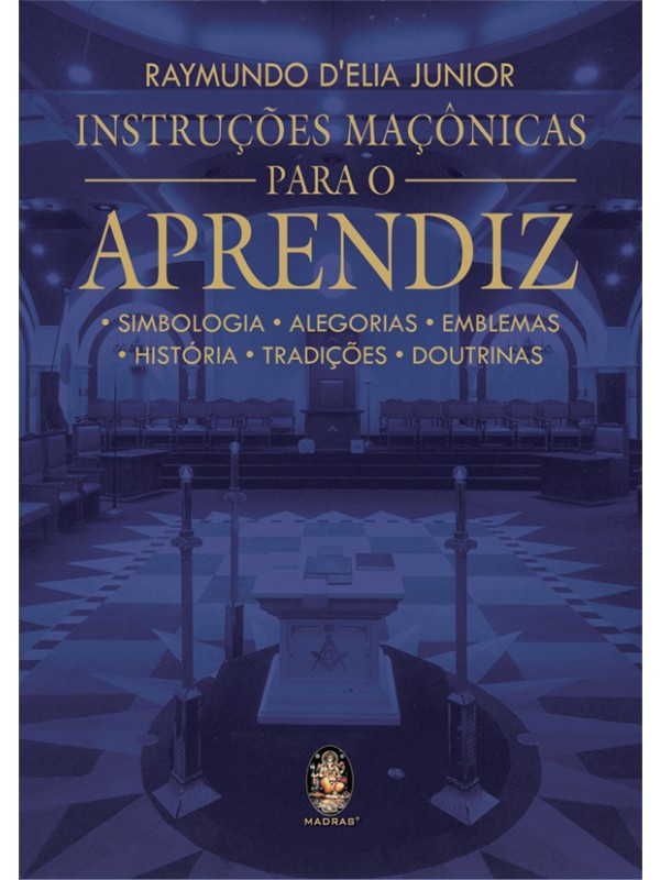 Instruções maçônicas para o aprendiz