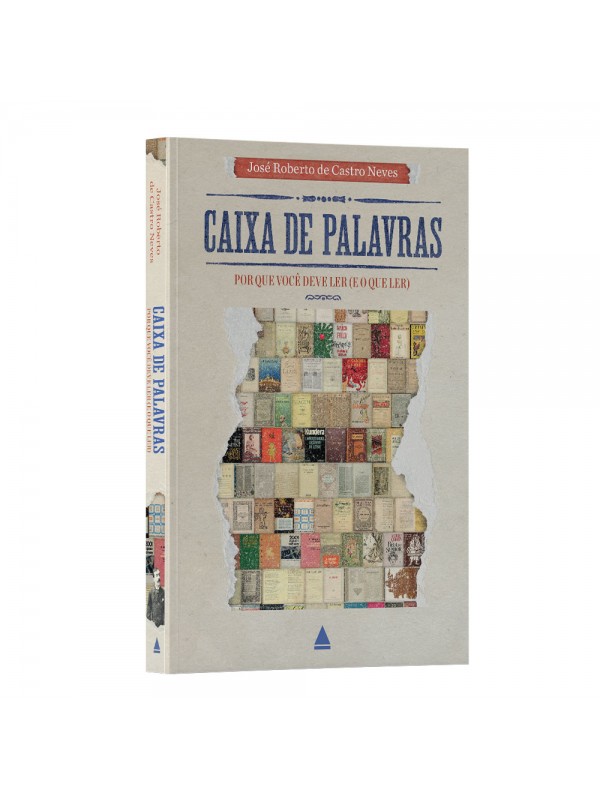 Caixa de Palavras