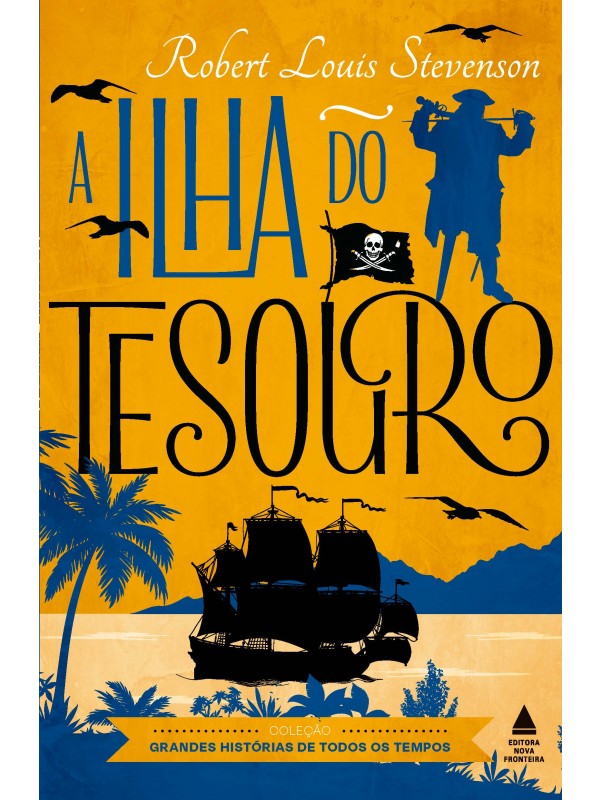 A ilha do tesouro