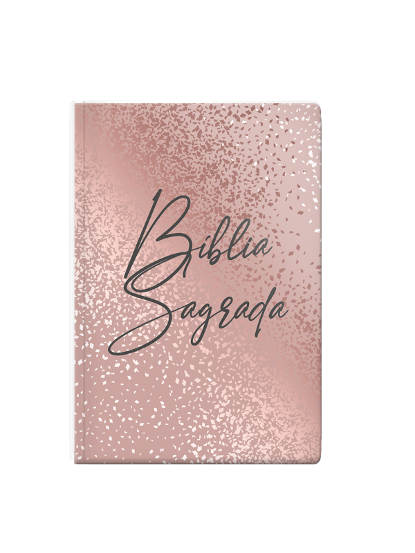 Bíblia ACF - Capa especial - Purpura