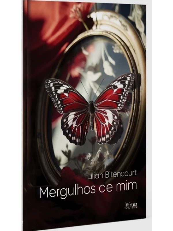 Mergulhos de Mim