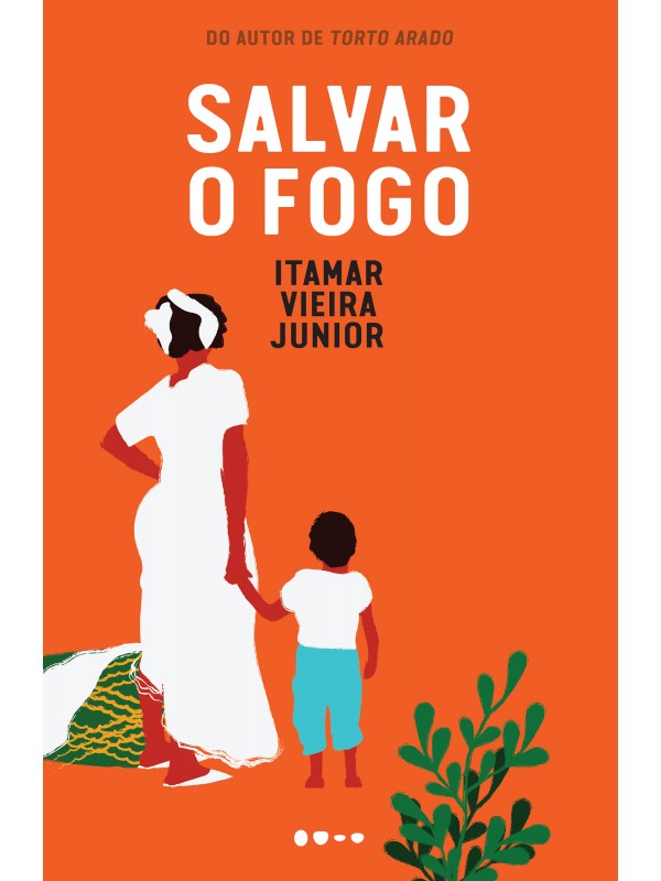 Salvar o fogo