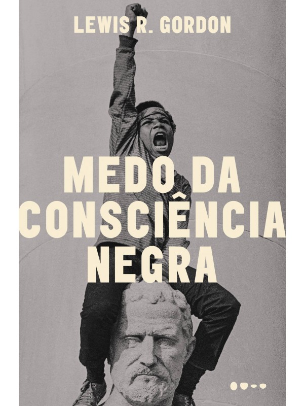 Medo da consciência negra