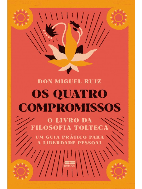 Os quatro compromissos
