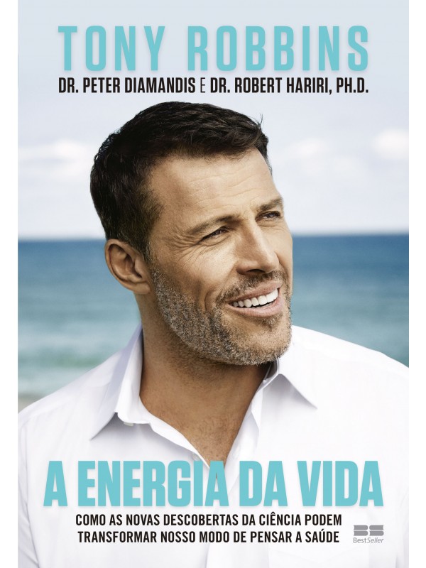 A energia da vida