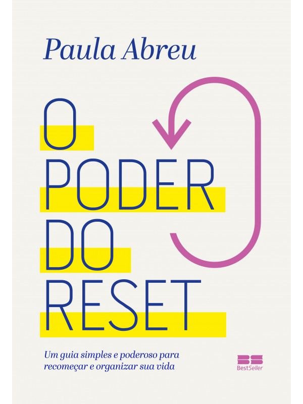O poder do reset