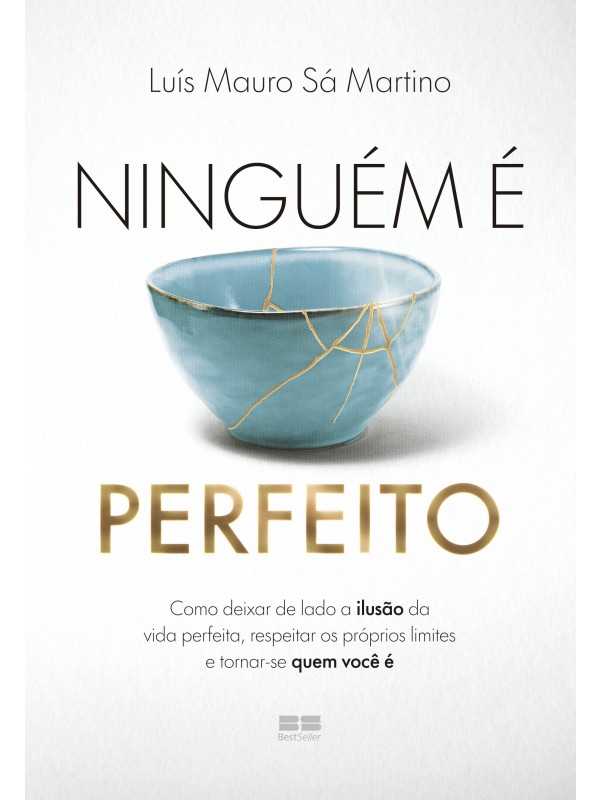 Ninguém é perfeito