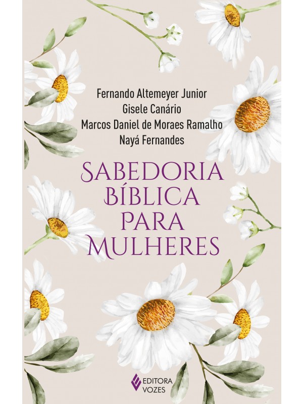 Sabedoria bíblica para mulheres