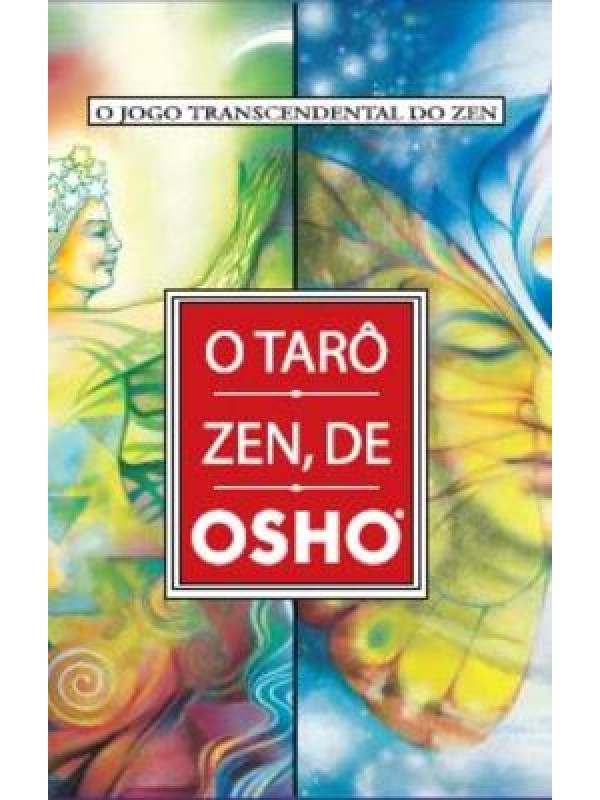 O tarô zen, de Osho