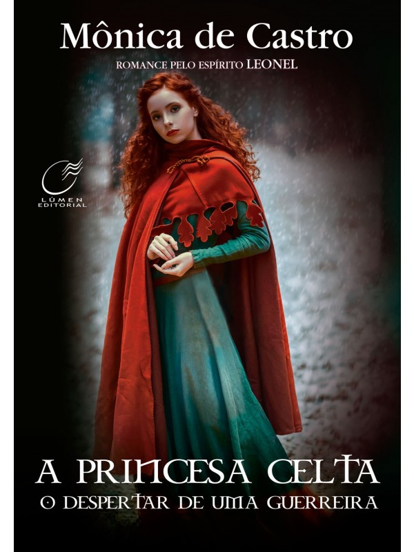 A princesa Celta