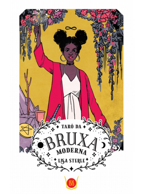 Tarô da bruxa moderna