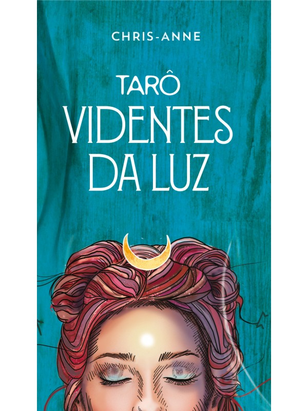 Tarô videntes da luz