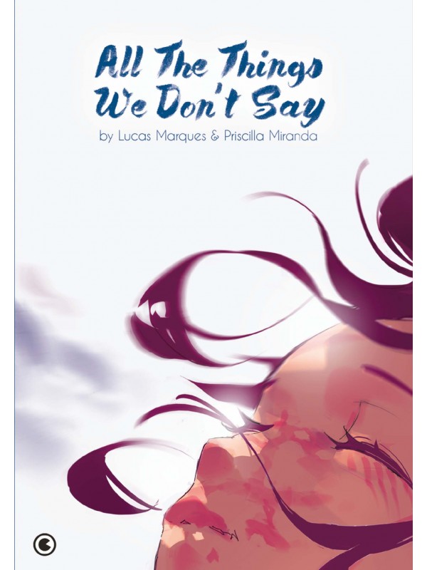All the things we don't say
