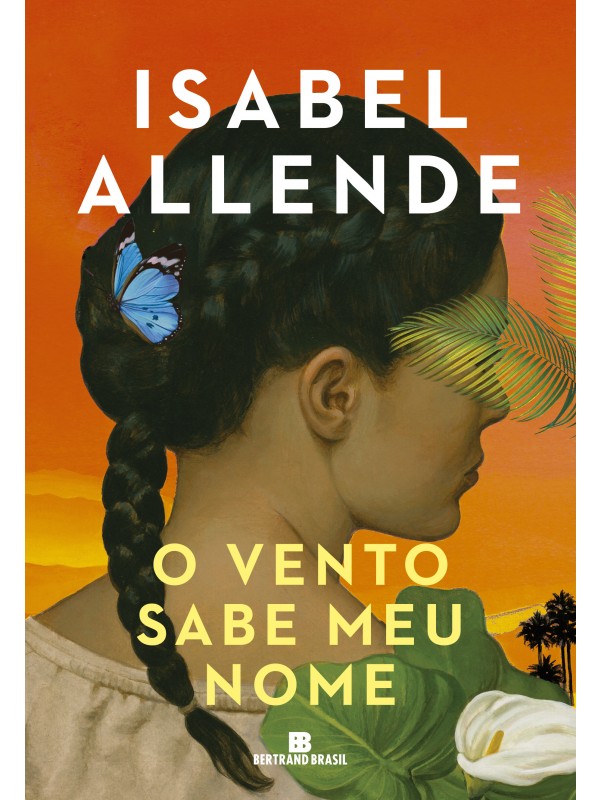 O vento sabe meu nome