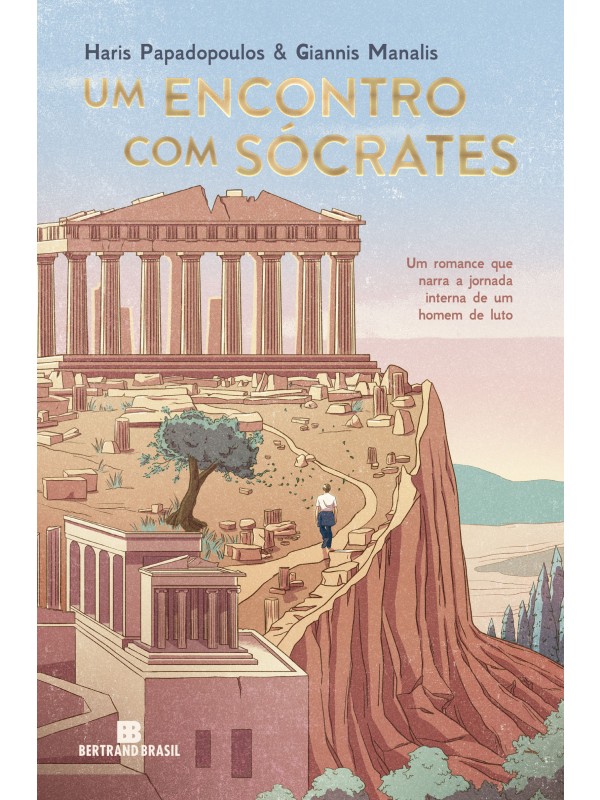 Um encontro com Sócrates